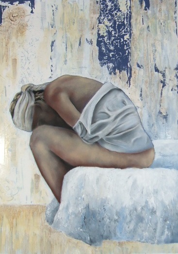 pastel de juillet 2014