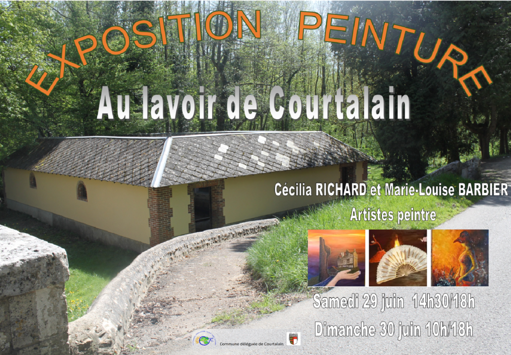 lavoir